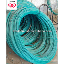 PVC Coated Wire/Corrosion Resistance